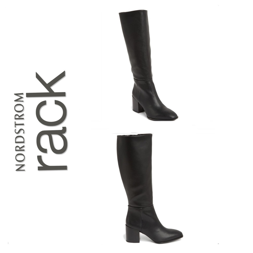 🐘🐘 Nordstrom Rack Tall Boots
